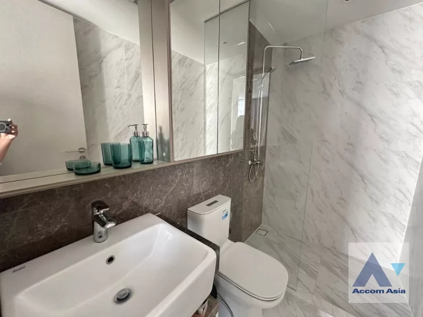 8  2 br Condominium For Rent in Sukhumvit ,Bangkok BTS Asok at Fynn Asoke AA38566