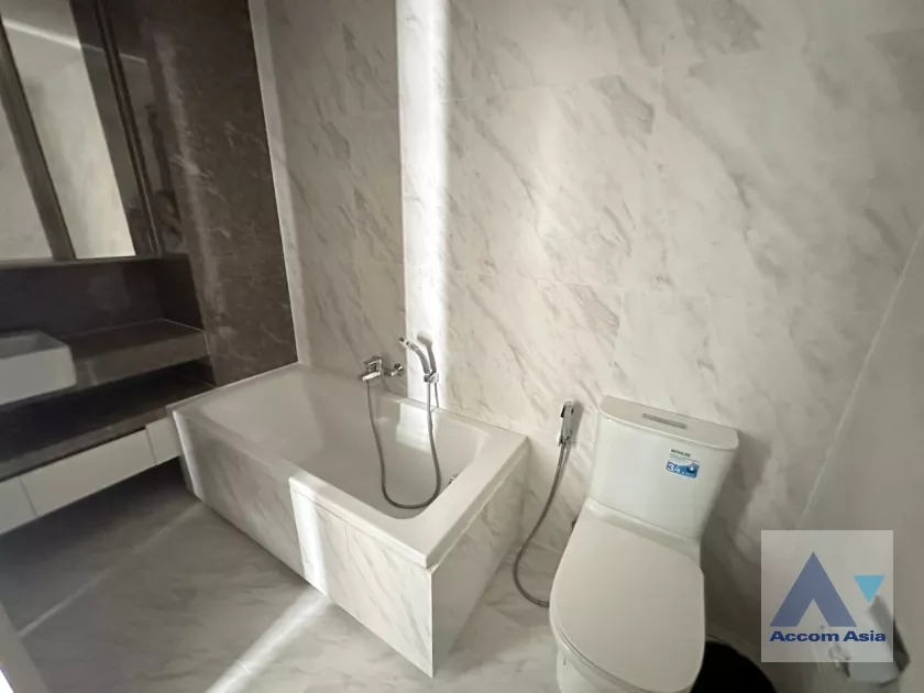 6  2 br Condominium For Rent in Sukhumvit ,Bangkok BTS Asok at Fynn Asoke AA38566