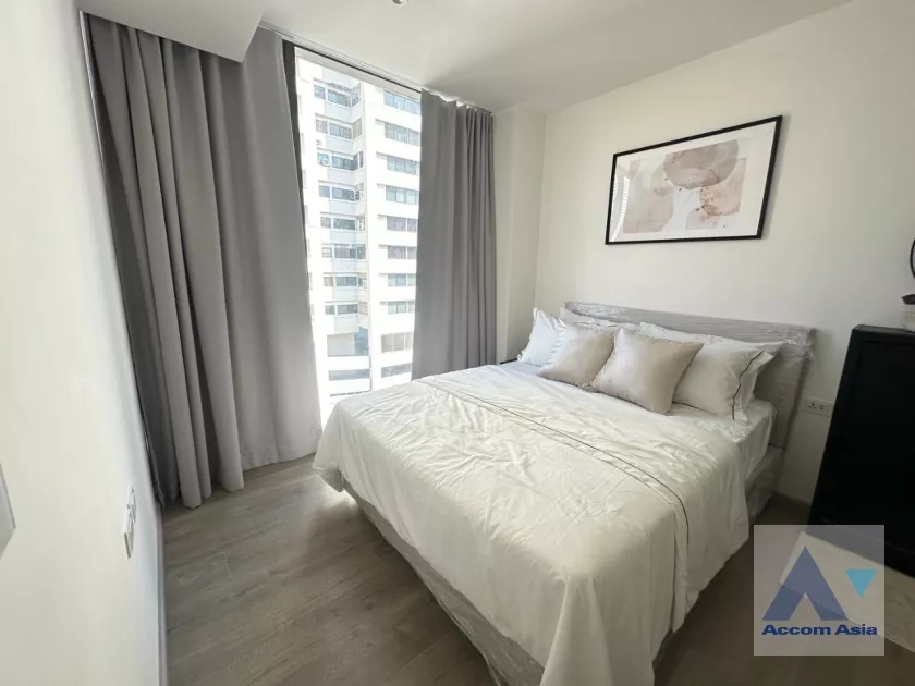 5  2 br Condominium For Rent in Sukhumvit ,Bangkok BTS Asok at Fynn Asoke AA38566