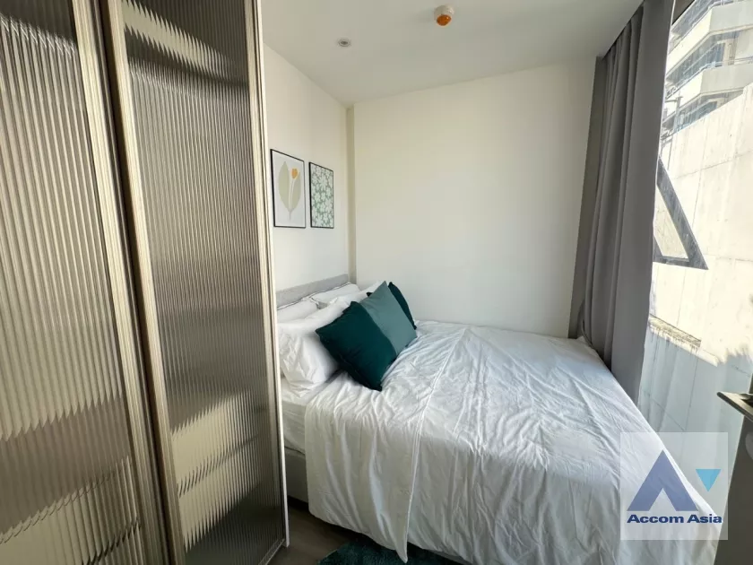 7  2 br Condominium For Rent in Sukhumvit ,Bangkok BTS Asok at Fynn Asoke AA38566