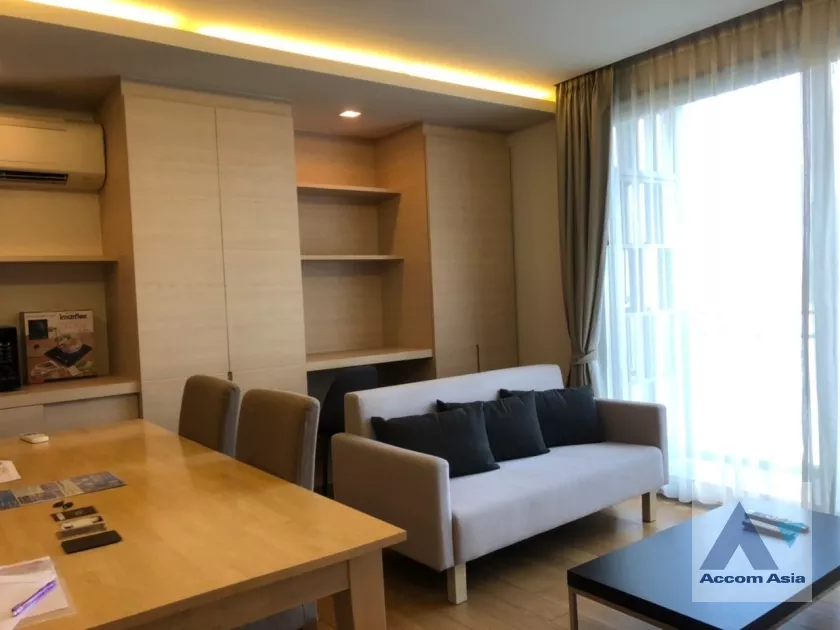  2  2 br Condominium For Rent in Sukhumvit ,Bangkok BTS Thong Lo at Via Botani AA38570
