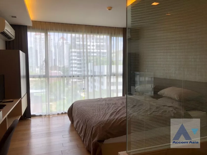  1  2 br Condominium For Rent in Sukhumvit ,Bangkok BTS Thong Lo at Via Botani AA38570