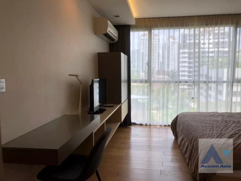 5  2 br Condominium For Rent in Sukhumvit ,Bangkok BTS Thong Lo at Via Botani AA38570