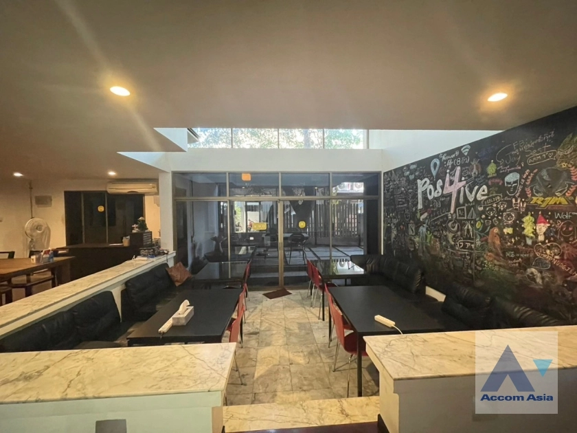  1  8 br House for rent and sale in Lat Phrao ,Bangkok  AA38577