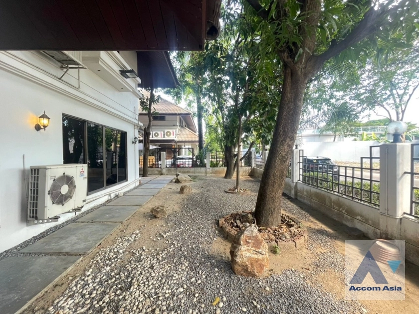  1  8 br House for rent and sale in Lat Phrao ,Bangkok  AA38577