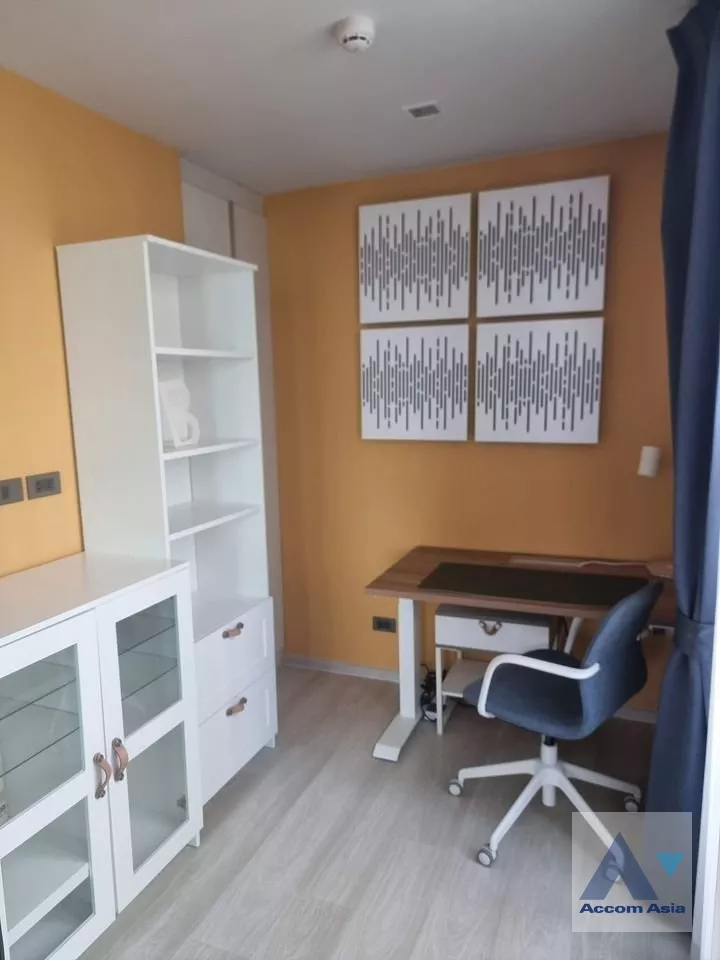 9  2 br Condominium For Sale in Sukhumvit ,Bangkok BTS Nana - BTS Asok at VENIO AA38578