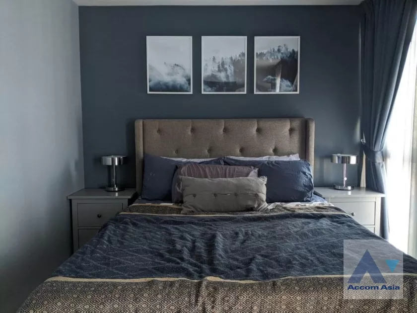 8  2 br Condominium For Sale in Sukhumvit ,Bangkok BTS Nana - BTS Asok at VENIO AA38578