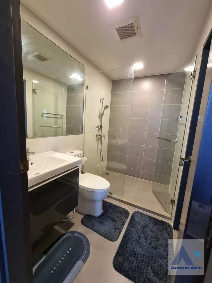 10  2 br Condominium For Sale in Sukhumvit ,Bangkok BTS Nana - BTS Asok at VENIO AA38578