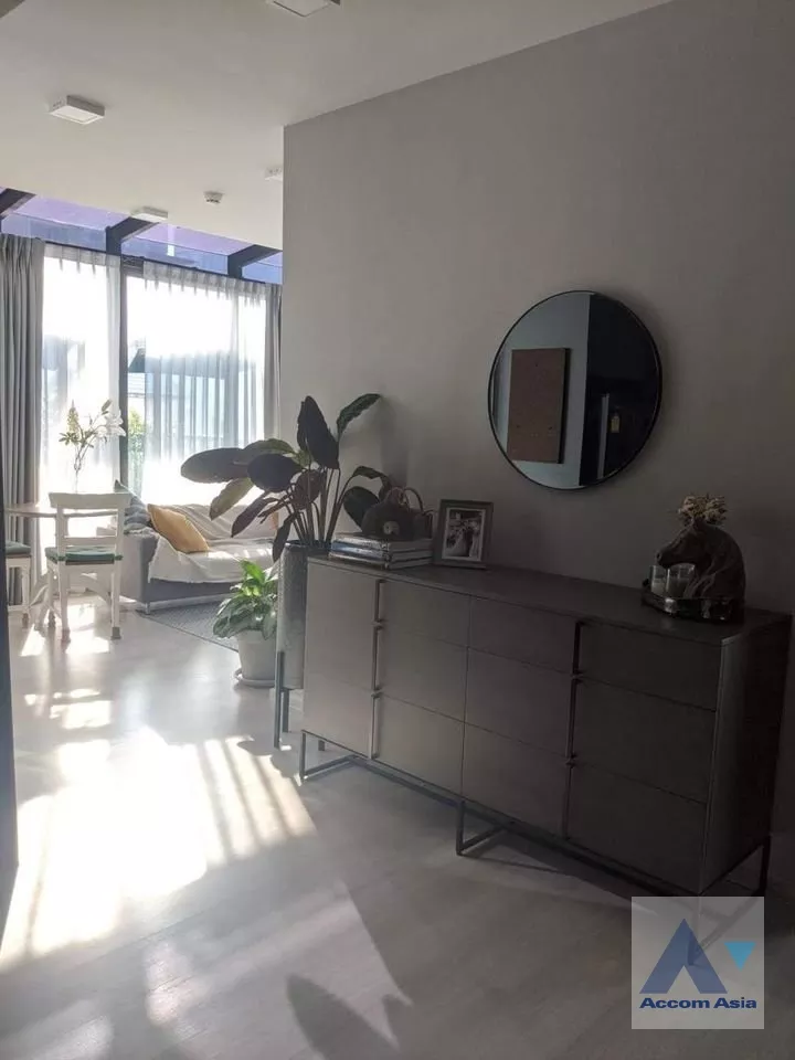 5  2 br Condominium For Sale in Sukhumvit ,Bangkok BTS Nana - BTS Asok at VENIO AA38578