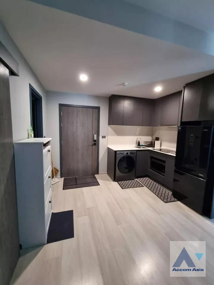 7  2 br Condominium For Sale in Sukhumvit ,Bangkok BTS Nana - BTS Asok at VENIO AA38578