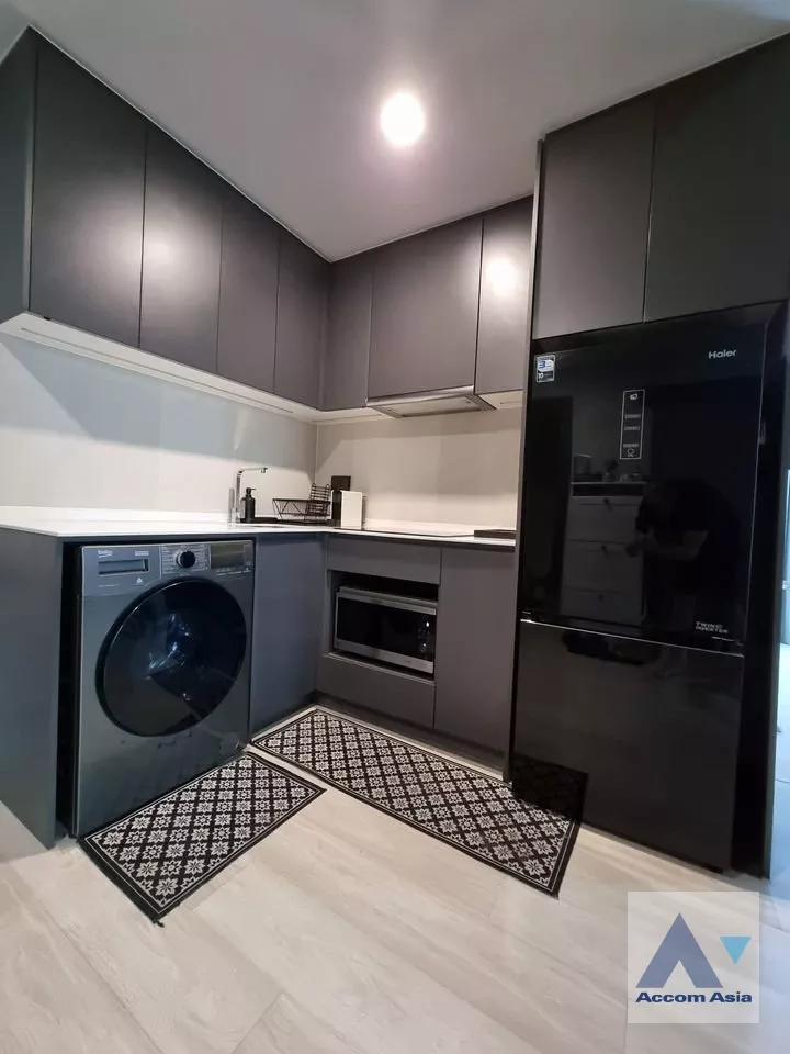 6  2 br Condominium For Sale in Sukhumvit ,Bangkok BTS Nana - BTS Asok at VENIO AA38578