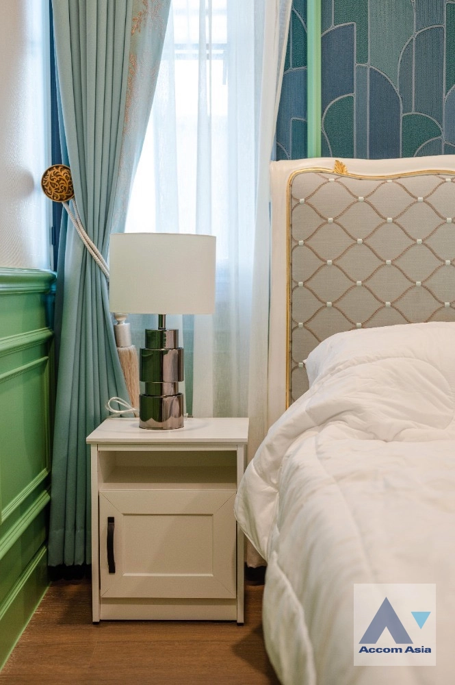 21  4 br House for rent and sale in Latkrabang ,Bangkok ARL Ban Thap Chang at Nantawan Rama 9 New Krungthepkreetha AA38579