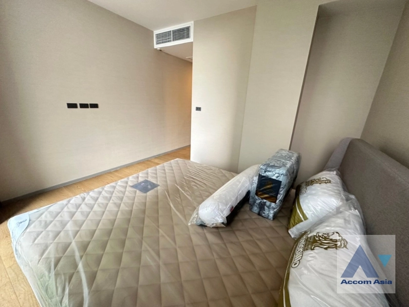 6  2 br Condominium For Rent in Sukhumvit ,Bangkok BTS Asok - MRT Sukhumvit at Fynn Sukhumvit 31 Condominium AA38581