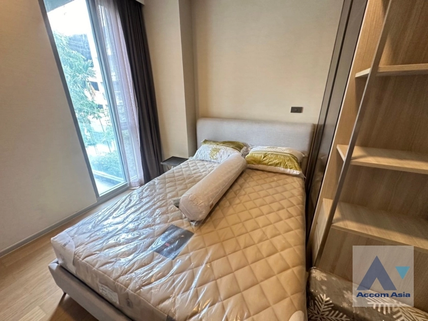 9  2 br Condominium For Rent in Sukhumvit ,Bangkok BTS Asok - MRT Sukhumvit at Fynn Sukhumvit 31 Condominium AA38581