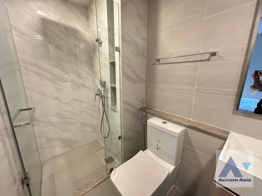 11  2 br Condominium For Rent in Sukhumvit ,Bangkok BTS Asok - MRT Sukhumvit at Fynn Sukhumvit 31 Condominium AA38581