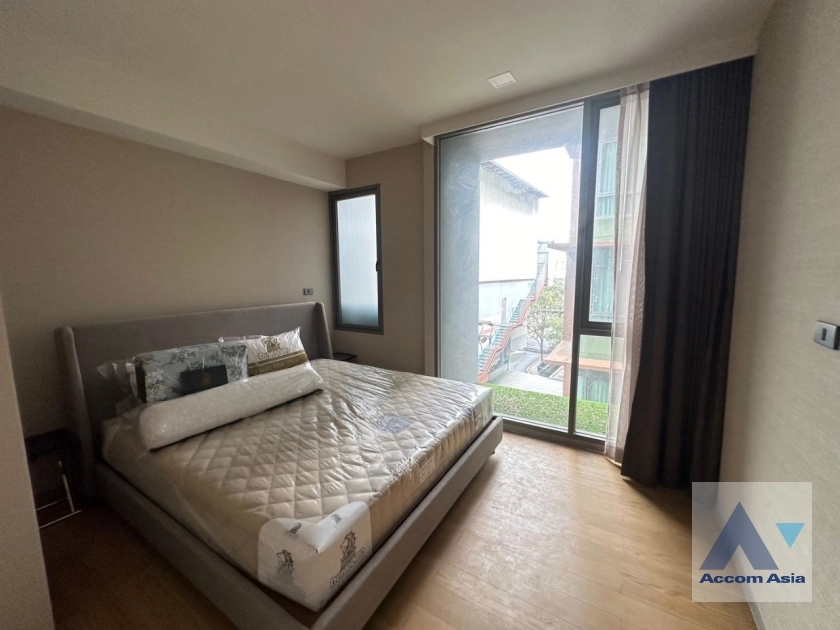 7  2 br Condominium For Rent in Sukhumvit ,Bangkok BTS Asok - MRT Sukhumvit at Fynn Sukhumvit 31 Condominium AA38581