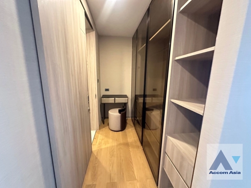 10  2 br Condominium For Rent in Sukhumvit ,Bangkok BTS Asok - MRT Sukhumvit at Fynn Sukhumvit 31 Condominium AA38581