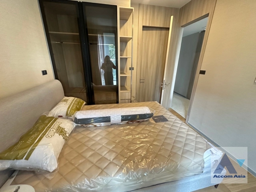 8  2 br Condominium For Rent in Sukhumvit ,Bangkok BTS Asok - MRT Sukhumvit at Fynn Sukhumvit 31 Condominium AA38581