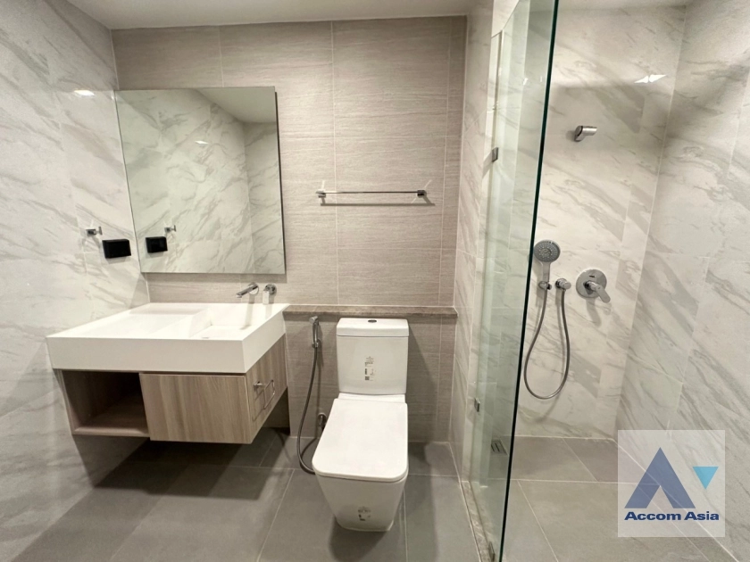 12  2 br Condominium For Rent in Sukhumvit ,Bangkok BTS Asok - MRT Sukhumvit at Fynn Sukhumvit 31 Condominium AA38581