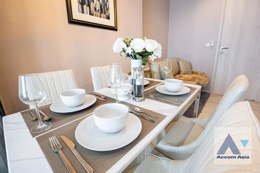 5  1 br Condominium For Rent in Ploenchit ,Bangkok BTS Ploenchit at Life One Wireless AA38583