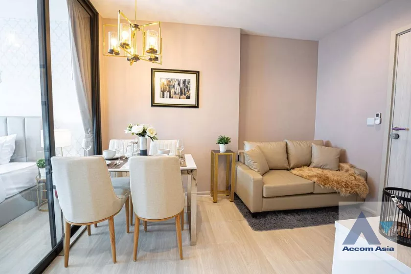 6  1 br Condominium For Rent in Ploenchit ,Bangkok BTS Ploenchit at Life One Wireless AA38583