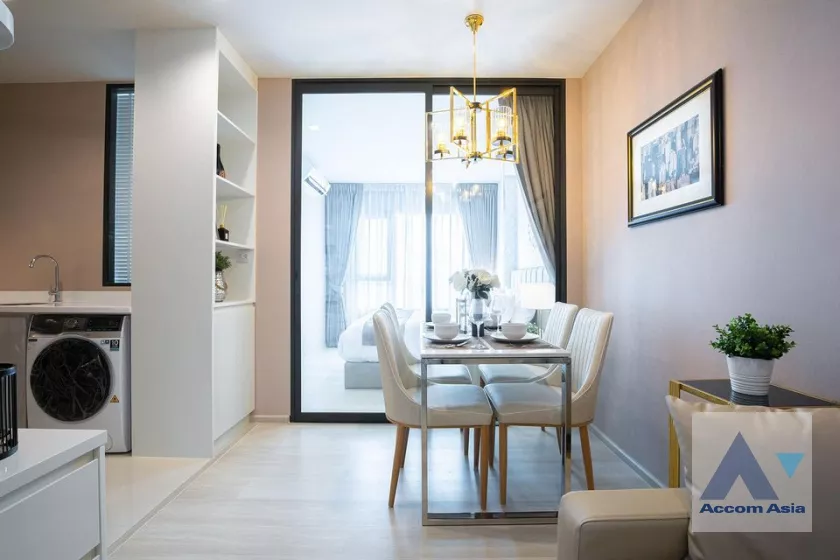  1  1 br Condominium For Rent in Ploenchit ,Bangkok BTS Ploenchit at Life One Wireless AA38583