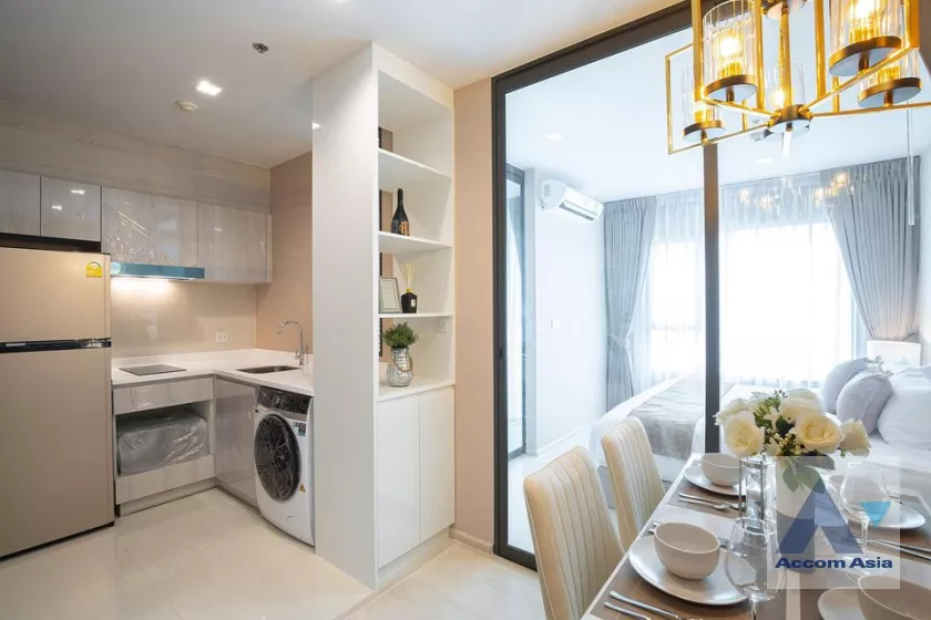 8  1 br Condominium For Rent in Ploenchit ,Bangkok BTS Ploenchit at Life One Wireless AA38583