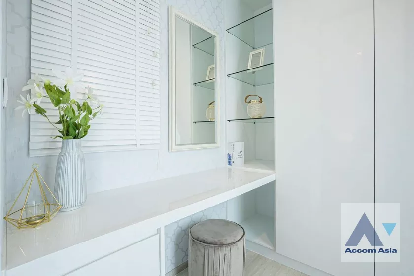 14  1 br Condominium For Rent in Ploenchit ,Bangkok BTS Ploenchit at Life One Wireless AA38583