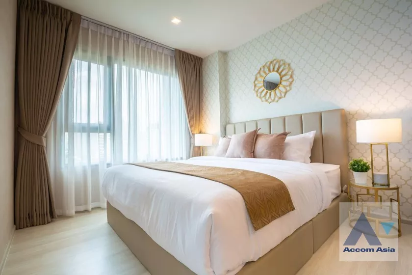 13  1 br Condominium For Rent in Ploenchit ,Bangkok BTS Ploenchit at Life One Wireless AA38583