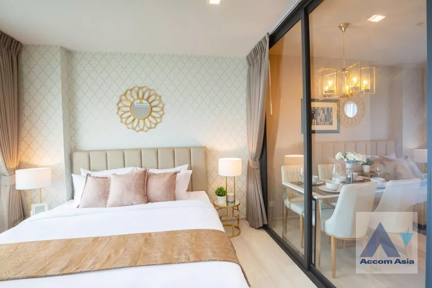 10  1 br Condominium For Rent in Ploenchit ,Bangkok BTS Ploenchit at Life One Wireless AA38583