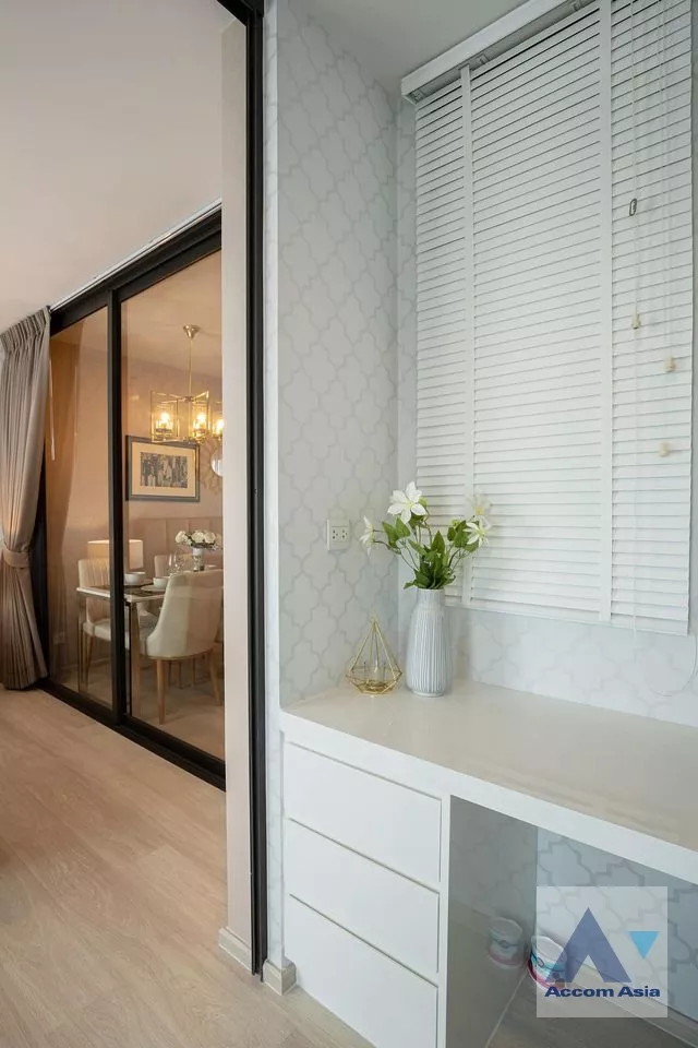 19  1 br Condominium For Rent in Ploenchit ,Bangkok BTS Ploenchit at Life One Wireless AA38583