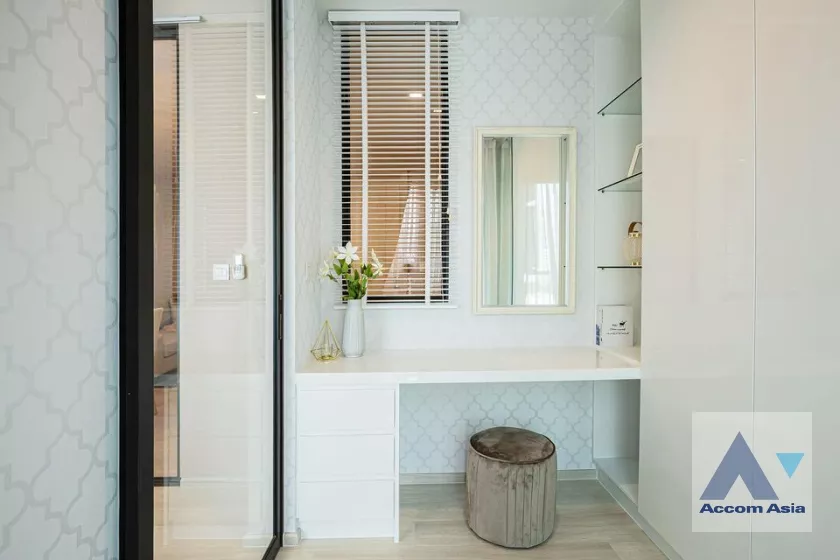 18  1 br Condominium For Rent in Ploenchit ,Bangkok BTS Ploenchit at Life One Wireless AA38583