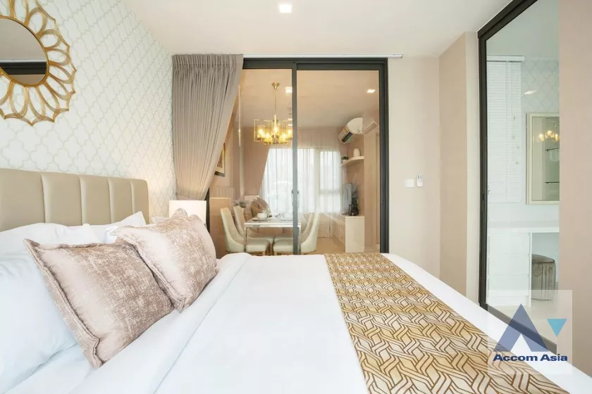 11  1 br Condominium For Rent in Ploenchit ,Bangkok BTS Ploenchit at Life One Wireless AA38583