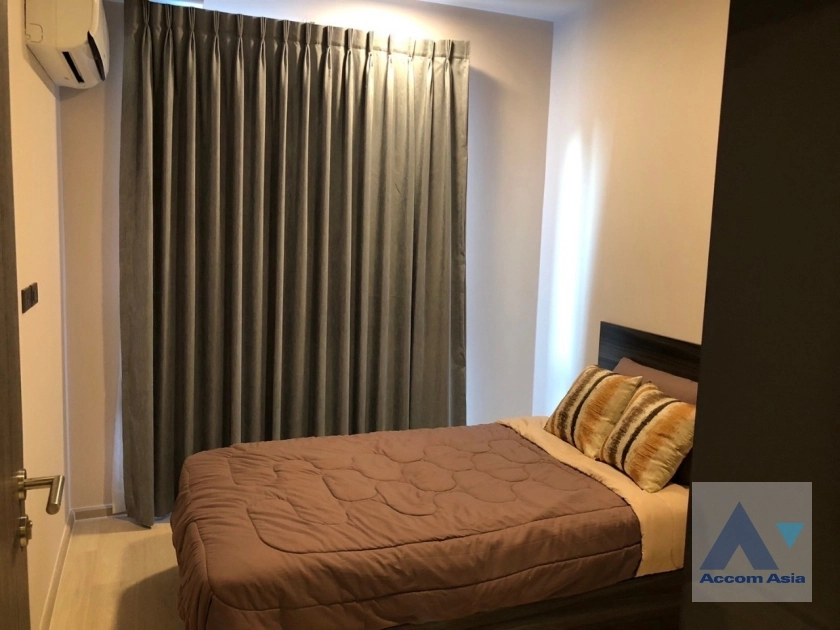 6  2 br Condominium for rent and sale in Sukhumvit ,Bangkok BTS Nana - BTS Asok at VENIO AA38589