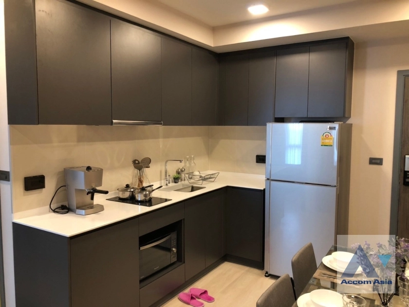 5  2 br Condominium for rent and sale in Sukhumvit ,Bangkok BTS Nana - BTS Asok at VENIO AA38589