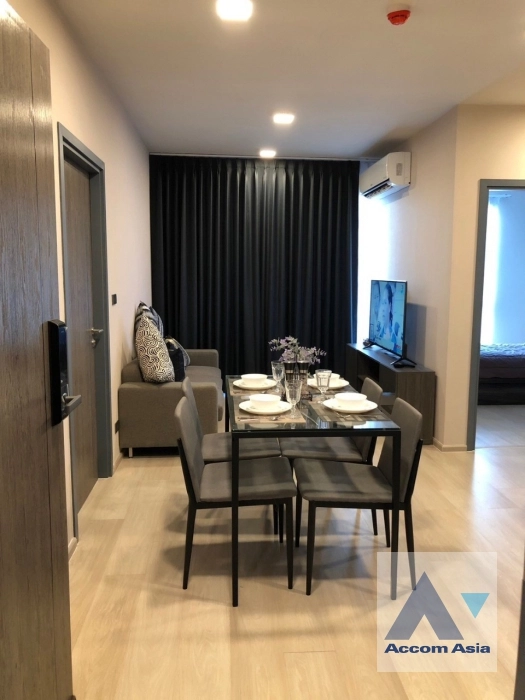  1  2 br Condominium for rent and sale in Sukhumvit ,Bangkok BTS Nana - BTS Asok at VENIO AA38589
