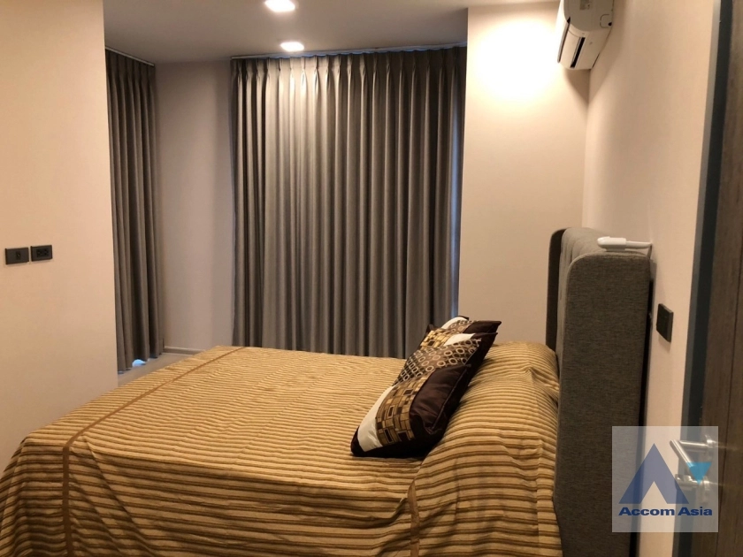 9  2 br Condominium for rent and sale in Sukhumvit ,Bangkok BTS Nana - BTS Asok at VENIO AA38589