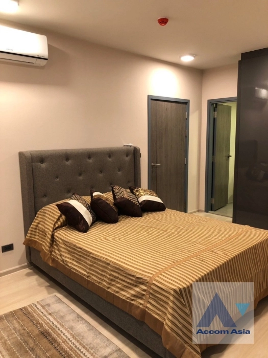 8  2 br Condominium for rent and sale in Sukhumvit ,Bangkok BTS Nana - BTS Asok at VENIO AA38589