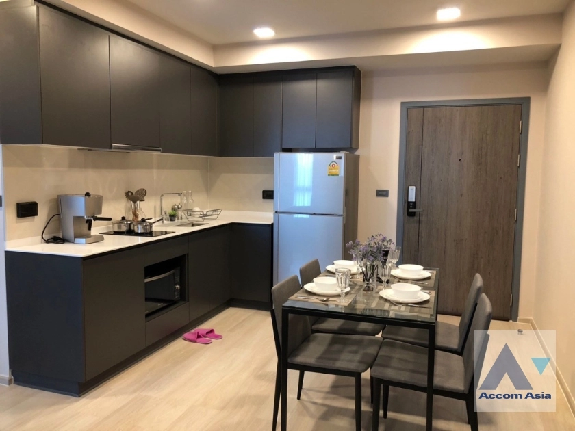 4  2 br Condominium for rent and sale in Sukhumvit ,Bangkok BTS Nana - BTS Asok at VENIO AA38589