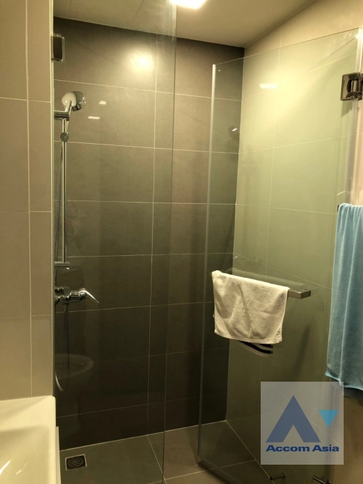 7  2 br Condominium for rent and sale in Sukhumvit ,Bangkok BTS Nana - BTS Asok at VENIO AA38589