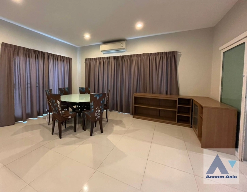 4  4 br House for rent and sale in Bang Na ,Bangkok BTS Bang Na at The City Sukhumvit Bangna AA38592