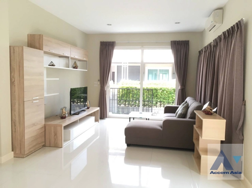  1  4 br House for rent and sale in Bang Na ,Bangkok BTS Bang Na at The City Sukhumvit Bangna AA38592
