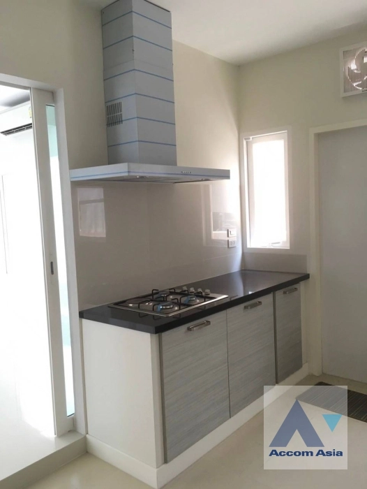 5  4 br House for rent and sale in Bang Na ,Bangkok BTS Bang Na at The City Sukhumvit Bangna AA38592