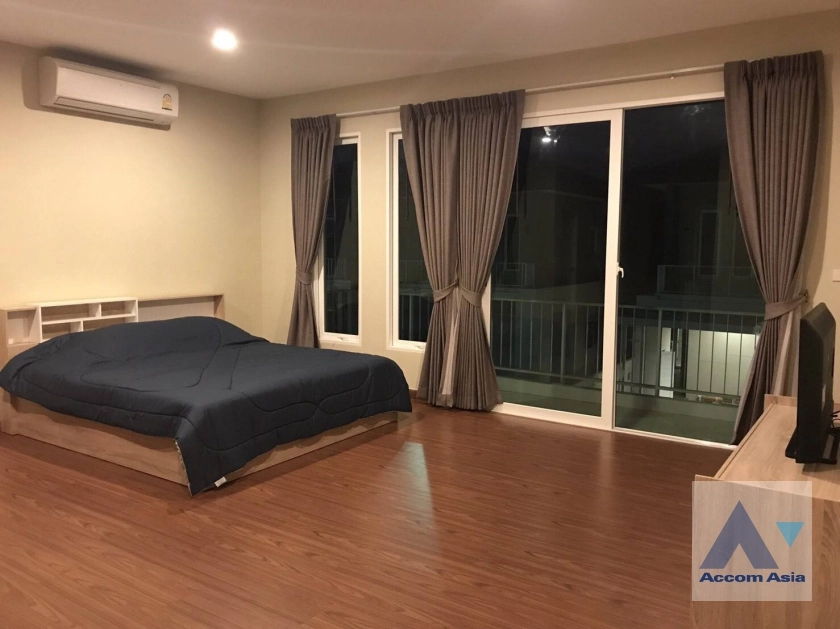 8  4 br House for rent and sale in Bang Na ,Bangkok BTS Bang Na at The City Sukhumvit Bangna AA38592