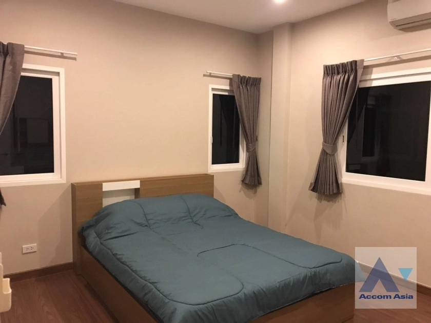 13  4 br House for rent and sale in Bang Na ,Bangkok BTS Bang Na at The City Sukhumvit Bangna AA38592