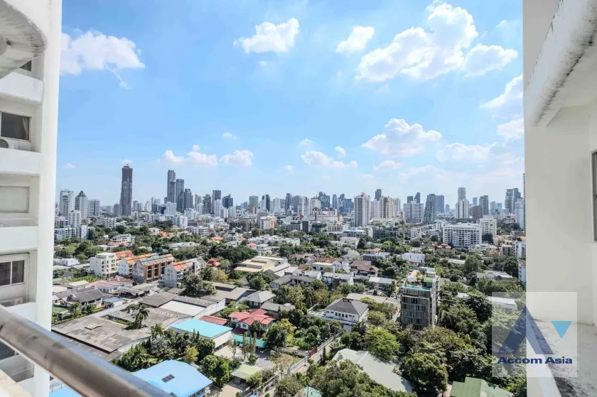 7  3 br Condominium for rent and sale in Sukhumvit ,Bangkok BTS Phrom Phong at Regent On The Park 3 AA38593