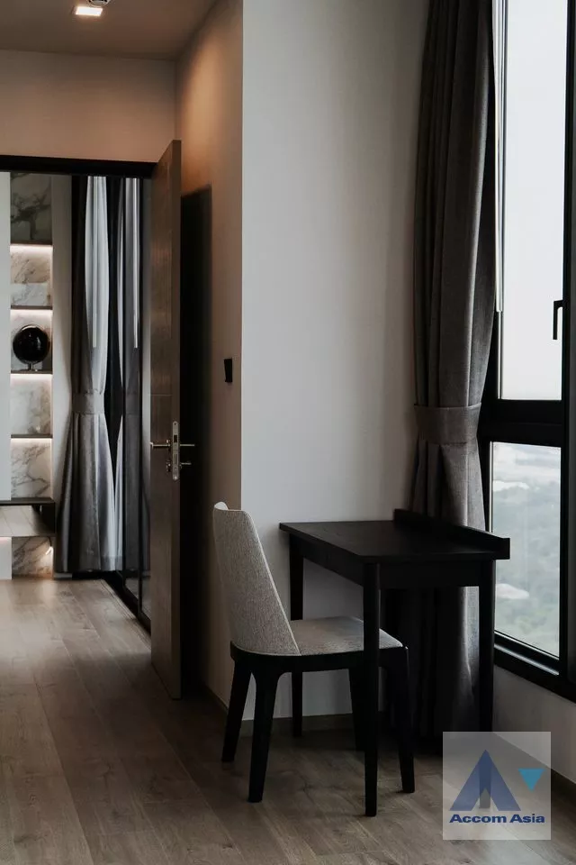 9  2 br Condominium for rent and sale in Phaholyothin ,Bangkok MRT Phahon Yothin at The Crest Park Residences AA38594