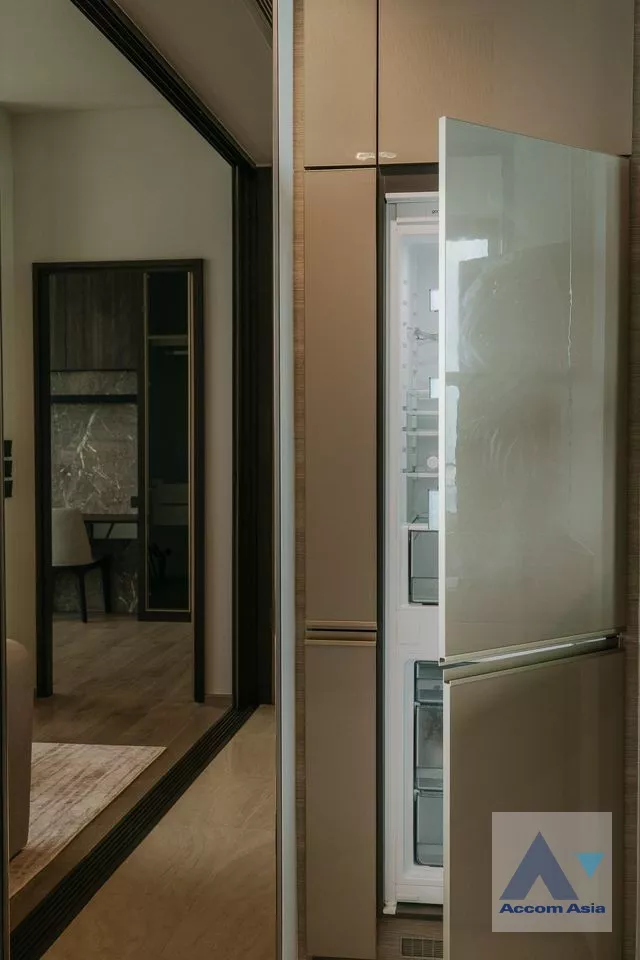 11  2 br Condominium for rent and sale in Phaholyothin ,Bangkok MRT Phahon Yothin at The Crest Park Residences AA38594