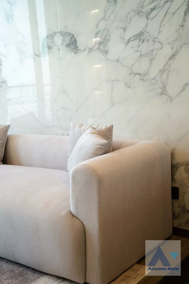 10  2 br Condominium for rent and sale in Phaholyothin ,Bangkok MRT Phahon Yothin at The Crest Park Residences AA38594