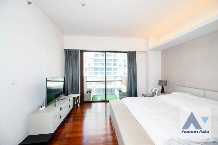 9  2 br Condominium for rent and sale in Ploenchit ,Bangkok BTS Ratchadamri at Hansar Residence AA38595